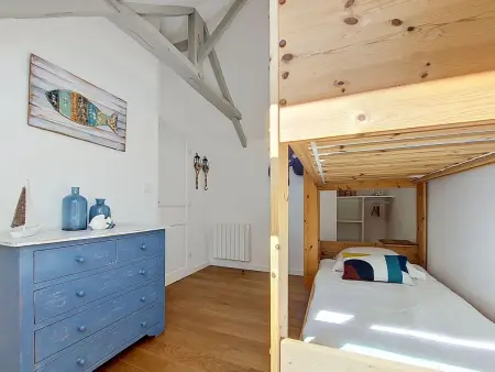 Le petit Papeu, Maison 3 personnes à Frehel Cap Frehel - Photo 28