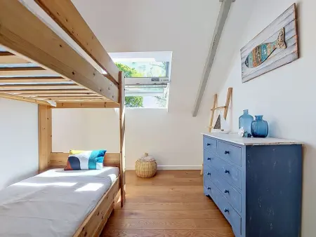 Le petit Papeu, Maison 3 personnes à Frehel Cap Frehel - Photo 29