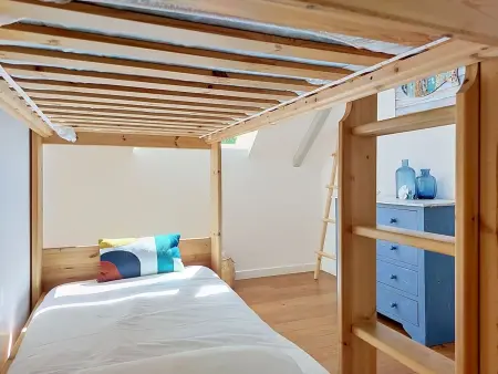 Le petit Papeu, Maison 3 personnes à Frehel Cap Frehel - Photo 30