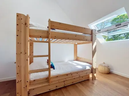 Le petit Papeu, Maison 3 personnes à Frehel Cap Frehel - Photo 31