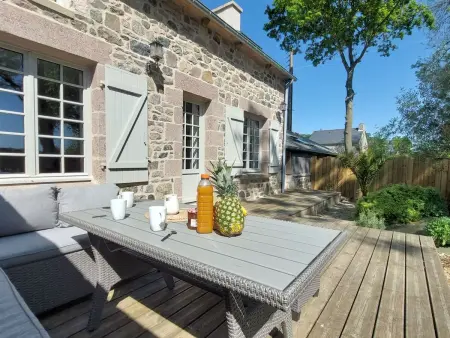 Le petit Papeu, Maison 3 personnes à Frehel Cap Frehel - Photo 32