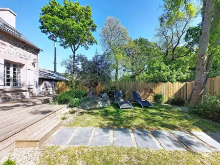 Le petit Papeu, Maison 3 personnes à Frehel Cap Frehel - Photo 33