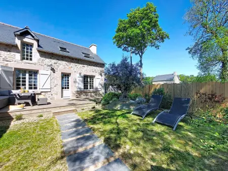 Le petit Papeu, Maison 3 personnes à Frehel Cap Frehel - Photo 35