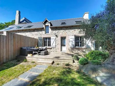 Le petit Papeu, Maison 3 personnes à Frehel Cap Frehel - Photo 36