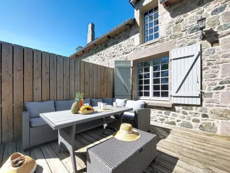 Le petit Papeu, Maison 3 personnes à Frehel Cap Frehel - Photo 37