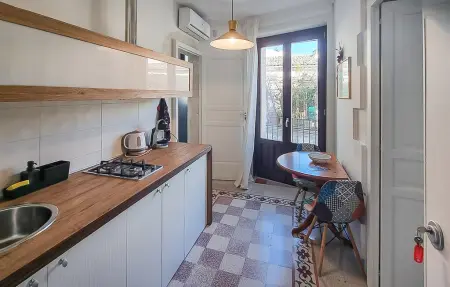 Ponente, Appartement 4 personnes à Scicli - Photo 1