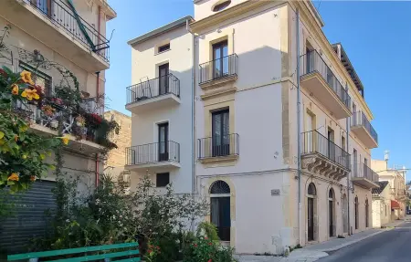 Ponente, Appartement 4 personnes à Scicli - Photo 3