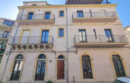 Ponente, Appartement 4 personnes à Scicli - Photo 4