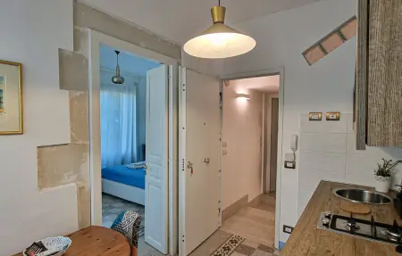 Ponente, Appartement 4 personnes à Scicli - Photo 9