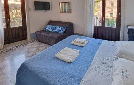 Ponente, Appartement 4 personnes à Scicli - Photo 10