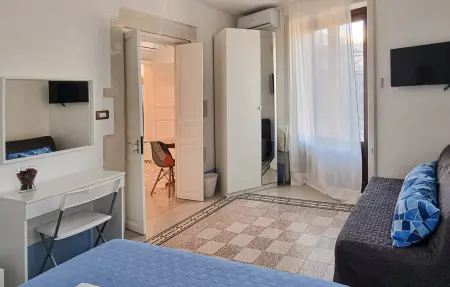 Ponente, Appartement 4 personnes à Scicli - Photo 11