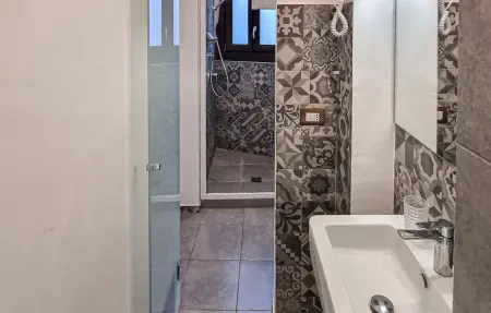 Ponente, Appartement 4 personnes à Scicli - Photo 12