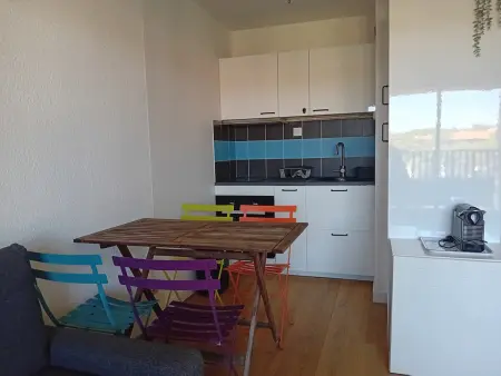 Seignosse Penon - Studio avec alcôve - plages et commerces à pied -Place de parking - Photo 11