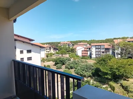 Seignosse Penon - Studio avec alcôve - plages et commerces à pied -Place de parking - Photo 13