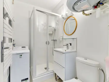 Le Patio, Appartement 2 personnes à Courseulles - Photo 7