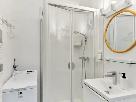 Le Patio, Appartement 2 personnes à Courseulles - Photo 10