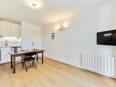 Le Patio, Appartement 2 personnes à Courseulles - Photo 19