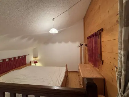 Appartement spacieux avec mezzanine à 400m des pistes - Auris en Oisans - Photo 7