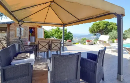 Appartement 6 personnes à Magione - Photo 2