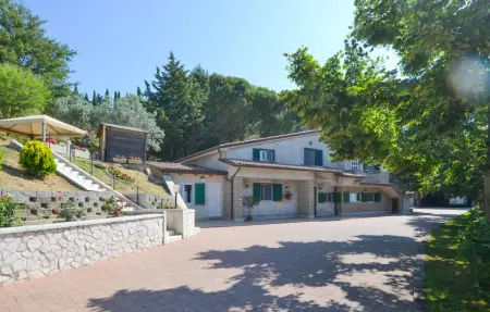 Appartement 6 personnes à Magione - Photo 14