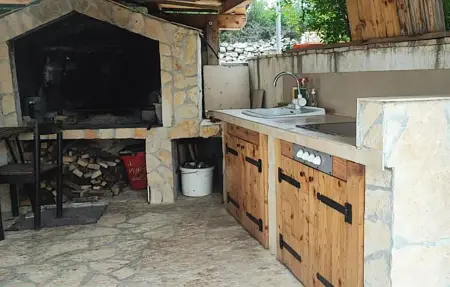 Maison 12 personnes à Maslenica - Photo 4