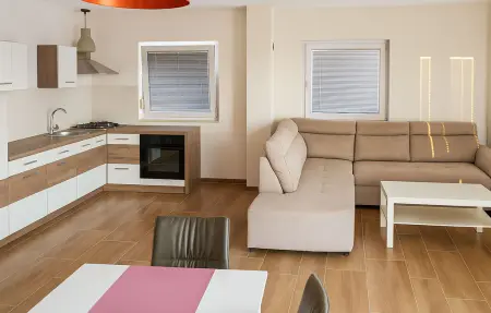 Maison 12 personnes à Maslenica - Photo 6
