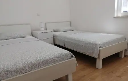 Maison 12 personnes à Maslenica - Photo 12