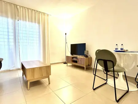Escapade à Costa Calma avec piscine commune, Appartement 2 personnes à Costa Calma - Photo 2