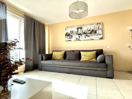 Appartement bord de mer avec piscine à Costa Calma - Photo 2