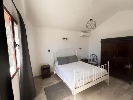 Maison typique à Tunte: charme traditionnel, jardin, idéal pour 2 pers. - Photo 2