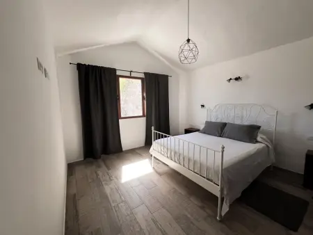 Maison typique à Tunte: charme traditionnel, jardin, idéal pour 2 pers. - Photo 4