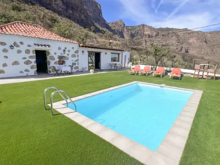 Maison typique à Tunte: charme traditionnel, jardin, idéal pour 2 pers. - Photo 10