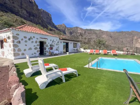 Maison typique à Tunte: charme traditionnel, jardin, idéal pour 2 pers. - Photo 11