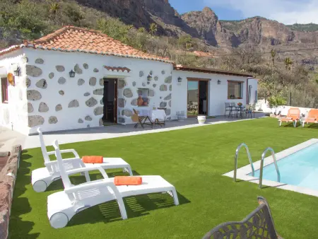 Maison typique à Tunte: charme traditionnel, jardin, idéal pour 2 pers. - Photo 18