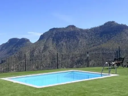 Maison typique à Tunte: charme traditionnel, jardin, idéal pour 2 pers. - Photo 20