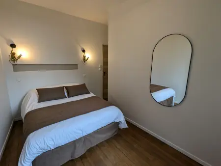 Domaine Ferme rénovée avec SPA, 15 couchages, parking privatif, proche Paris - Photo 8