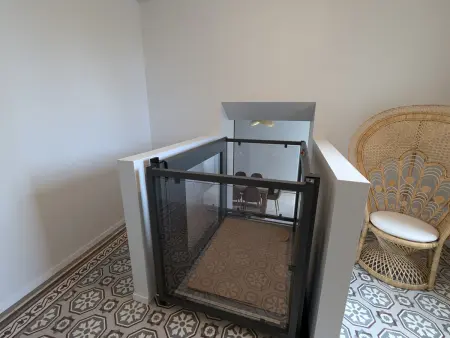 Domaine Ferme rénovée avec SPA, 15 couchages, parking privatif, proche Paris - Photo 20