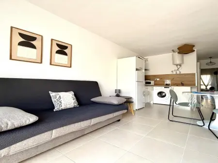 Appartement confortable à Costa Calma avec piscine - Photo 1