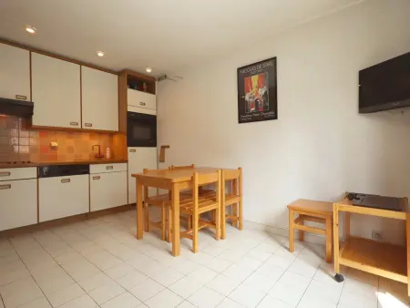 Duplex 3 pièces - 6 pers., vue Mont-Blanc, parking, animaux admis - Photo 3