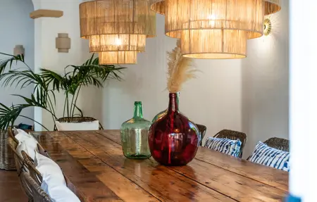 Villa Son Max, Maison 9 personnes à Puerto de Andratx - Photo 18