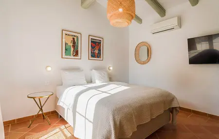 Villa Son Max, Maison 9 personnes à Puerto de Andratx - Photo 24