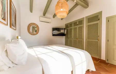 Villa Son Max, Maison 9 personnes à Puerto de Andratx - Photo 25