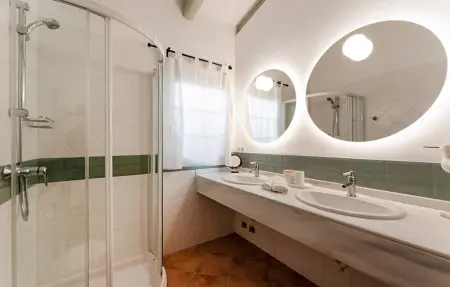 Villa Son Max, Maison 9 personnes à Puerto de Andratx - Photo 30