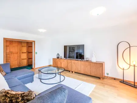 Champ de Brent, Chalet 10 personnes à Ollon - Photo 2