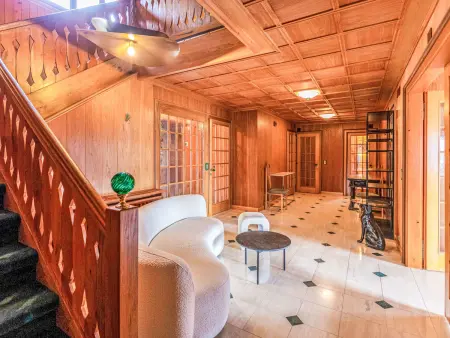 Champ de Brent, Chalet 10 personnes à Ollon - Photo 6