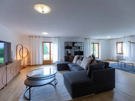 Champ de Brent, Chalet 10 personnes à Ollon - Photo 22