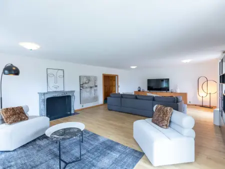 Champ de Brent, Chalet 10 personnes à Ollon - Photo 23