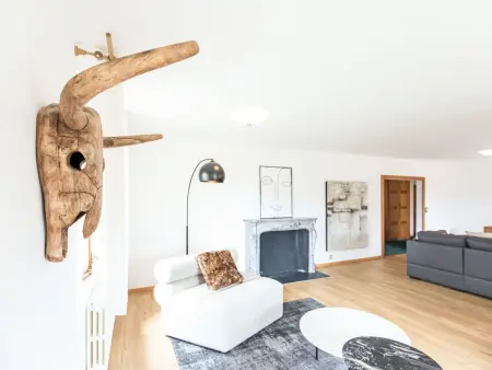 Champ de Brent, Chalet 10 personnes à Ollon - Photo 24