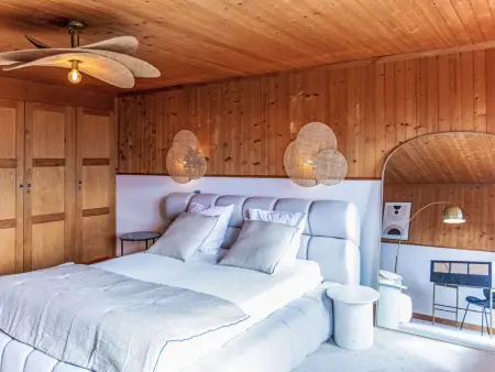 Champ de Brent, Chalet 10 personnes à Ollon - Photo 26