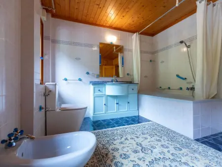 Champ de Brent, Chalet 10 personnes à Ollon - Photo 27